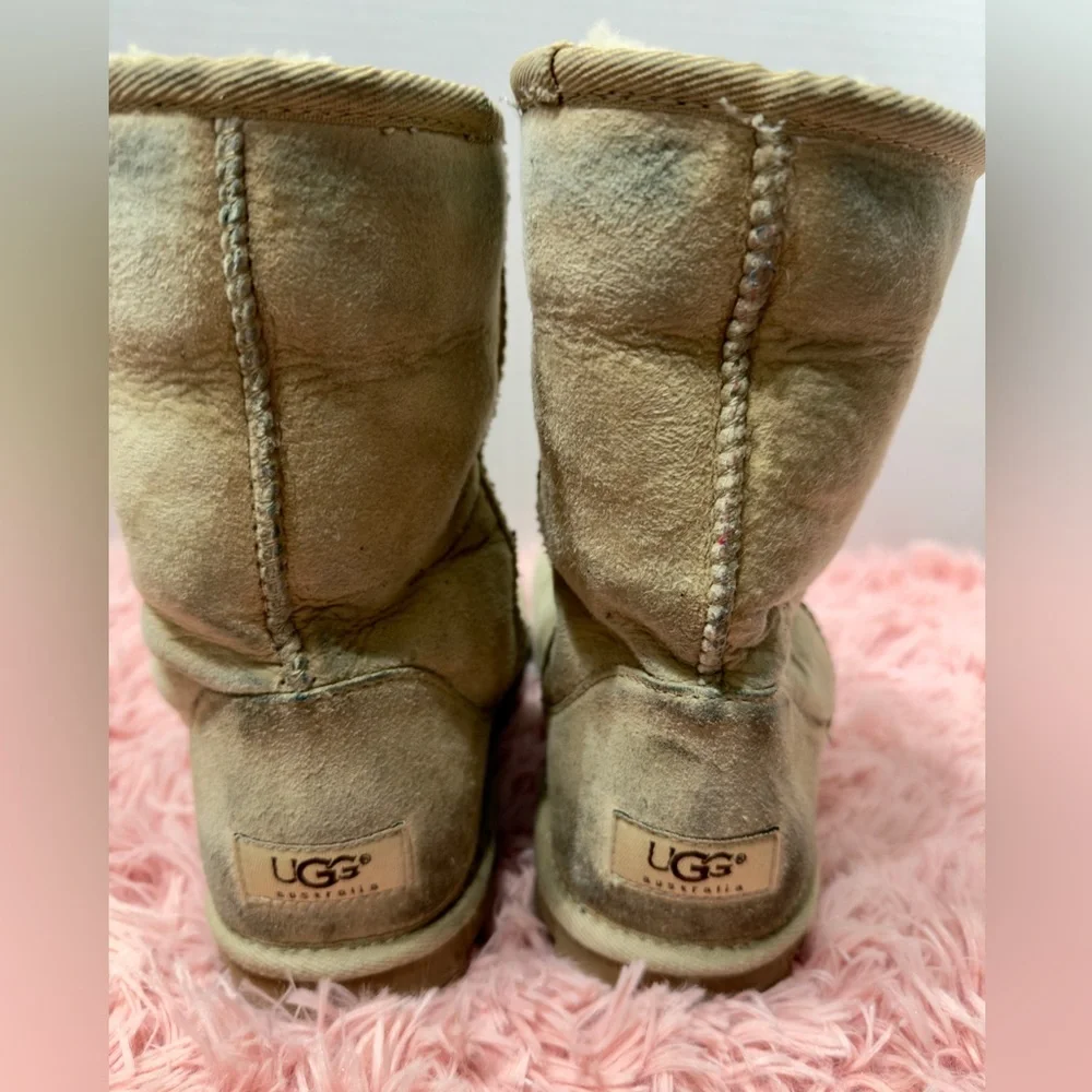 UGG australia women
